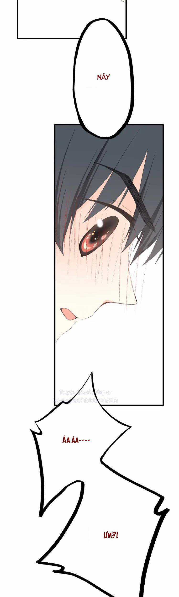 Con Tim Rung Động - Chapter 74 - Trang 41