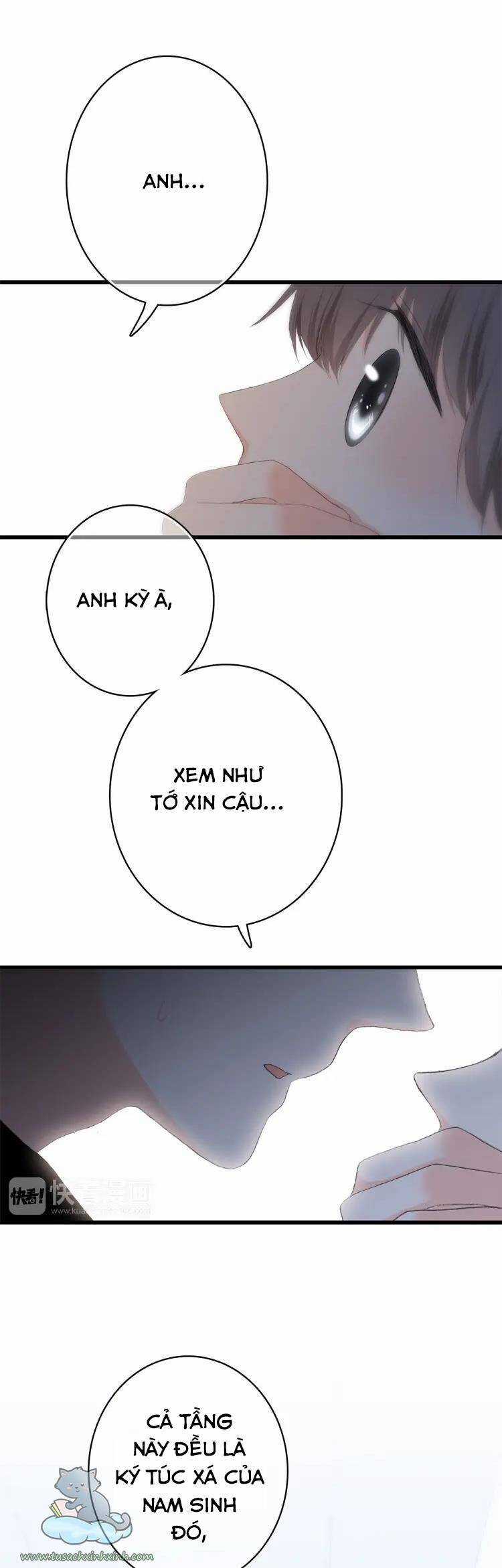 Con Tim Rung Động - Chapter 74 - Trang 43