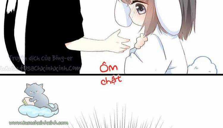 Con Tim Rung Động - Chapter 74 - Trang 46