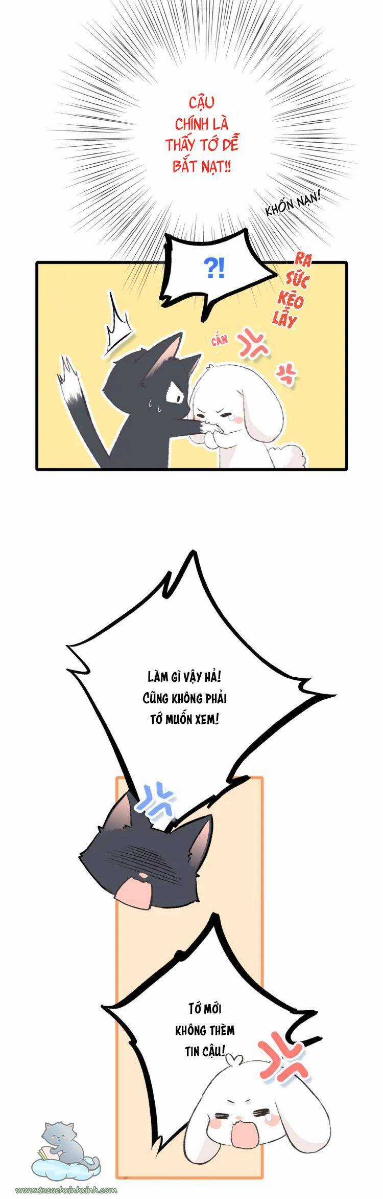 Con Tim Rung Động - Chapter 74 - Trang 47