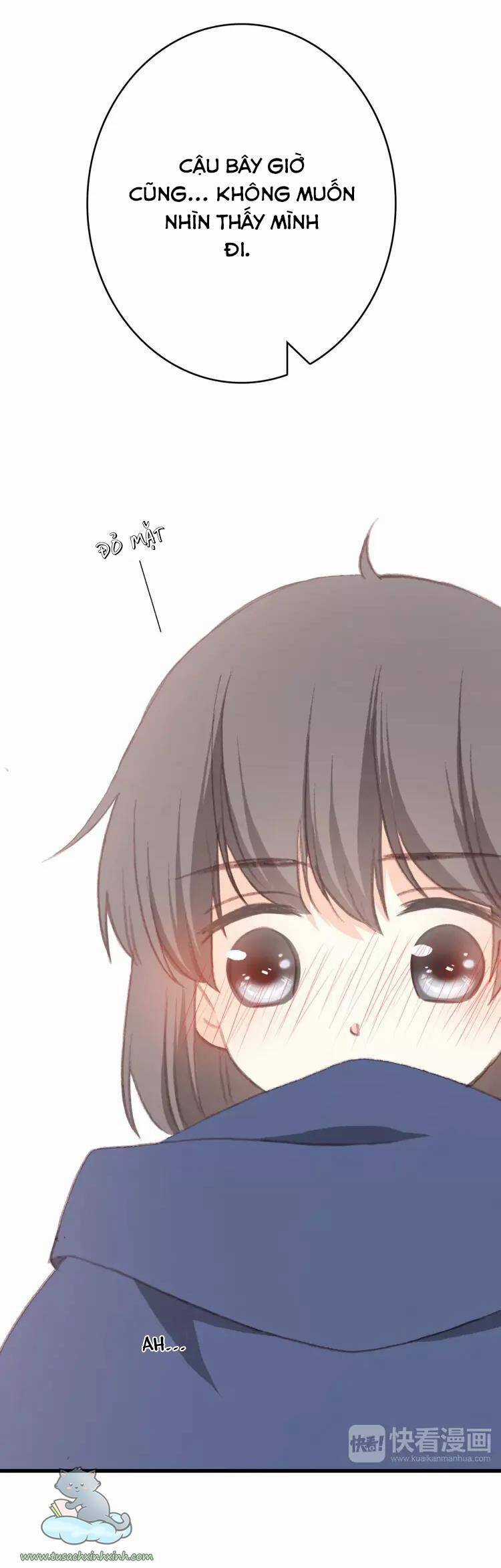 Con Tim Rung Động - Chapter 74 - Trang 52