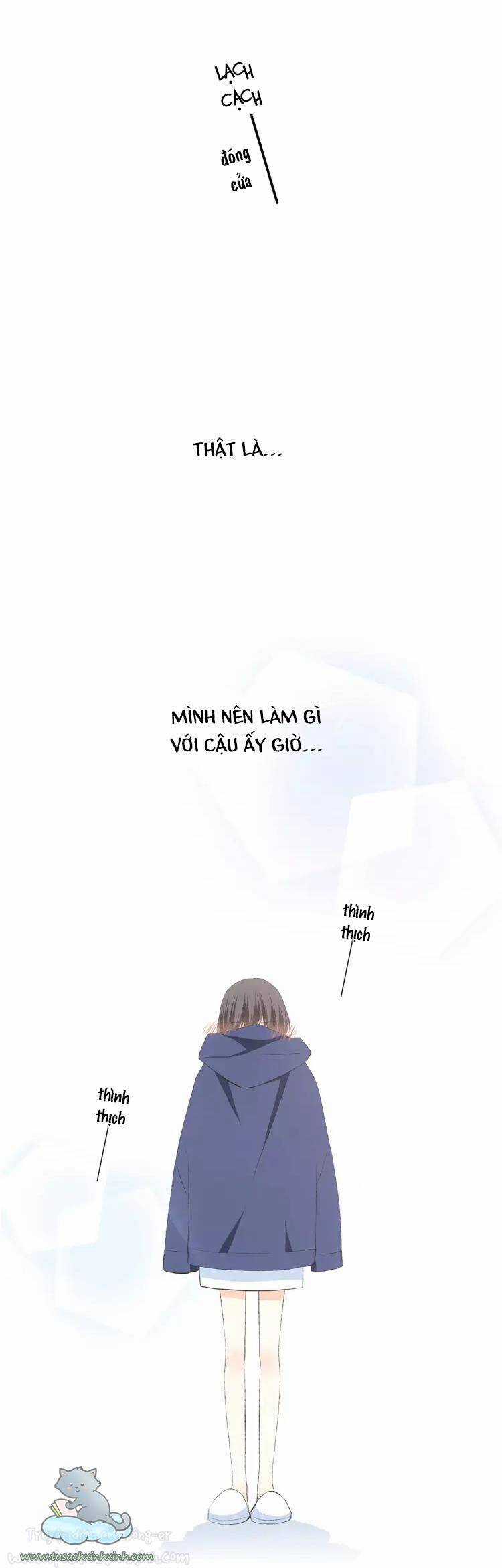 Con Tim Rung Động - Chapter 74 - Trang 53