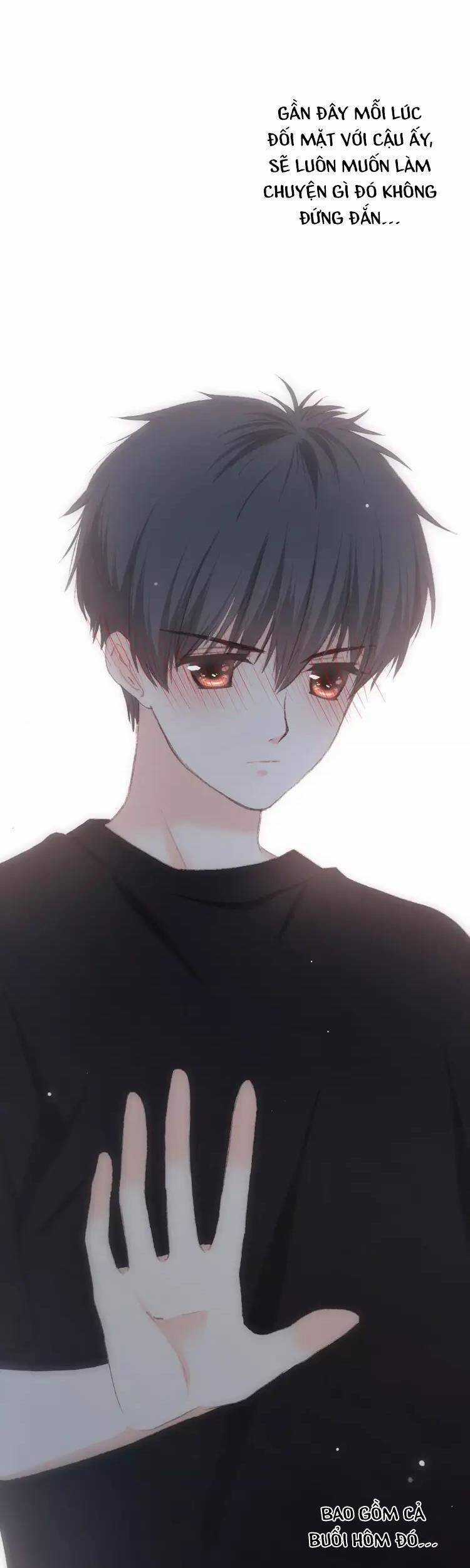 Con Tim Rung Động - Chapter 74 - Trang 55