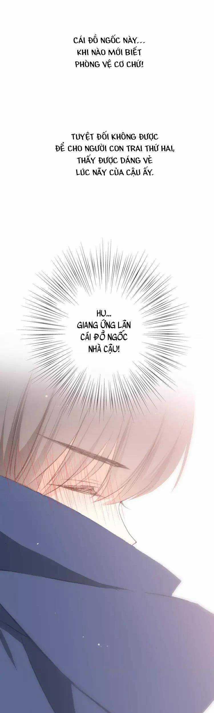 Con Tim Rung Động - Chapter 74 - Trang 57