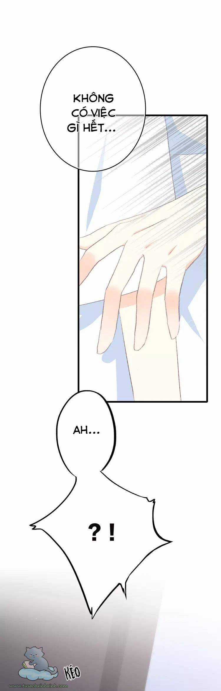 Con Tim Rung Động - Chapter 74 - Trang 7