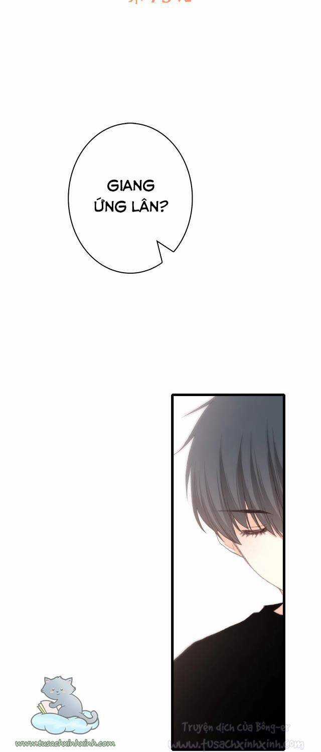 Con Tim Rung Động - Chapter 75 - Trang 3