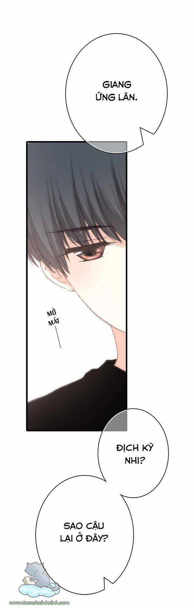 Con Tim Rung Động - Chapter 75 - Trang 4