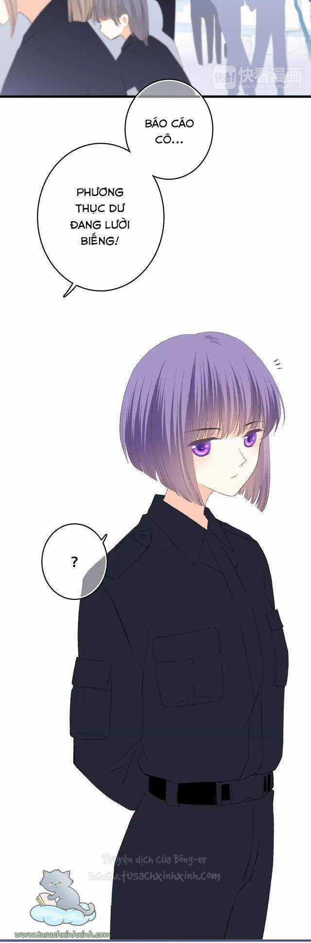 Con Tim Rung Động - Chapter 75 - Trang 34