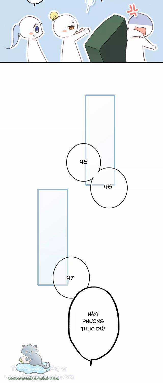 Con Tim Rung Động - Chapter 75 - Trang 38