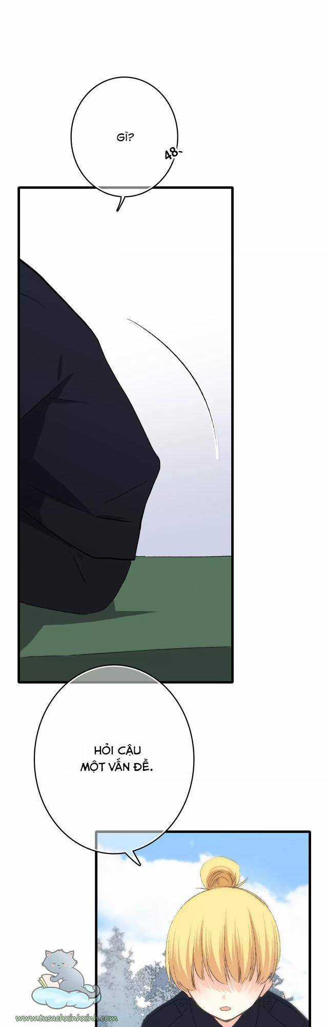 Con Tim Rung Động - Chapter 75 - Trang 39