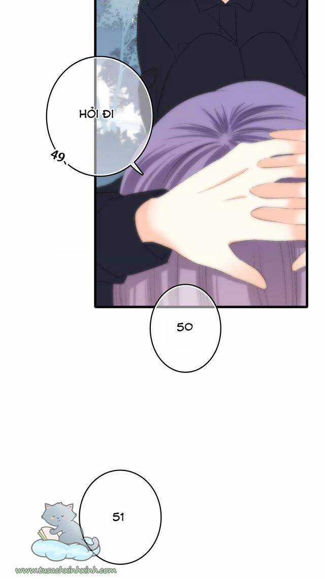 Con Tim Rung Động - Chapter 75 - Trang 40