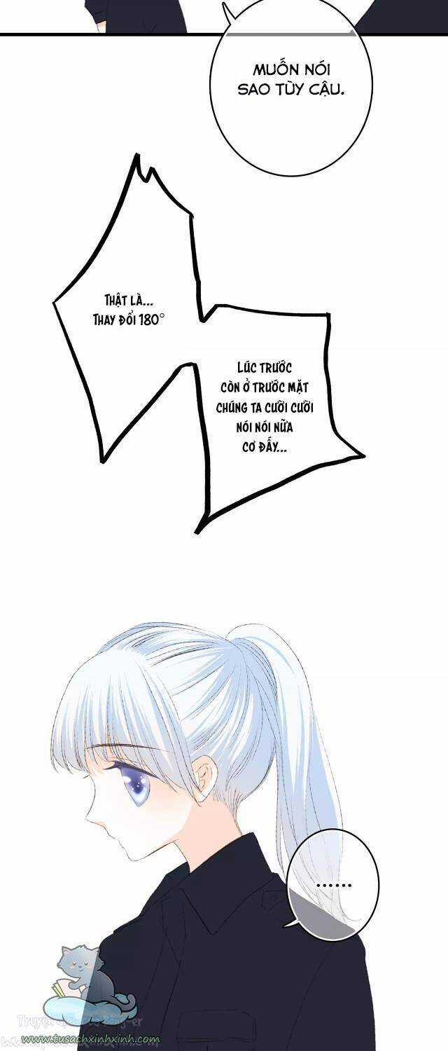 Con Tim Rung Động - Chapter 75 - Trang 44