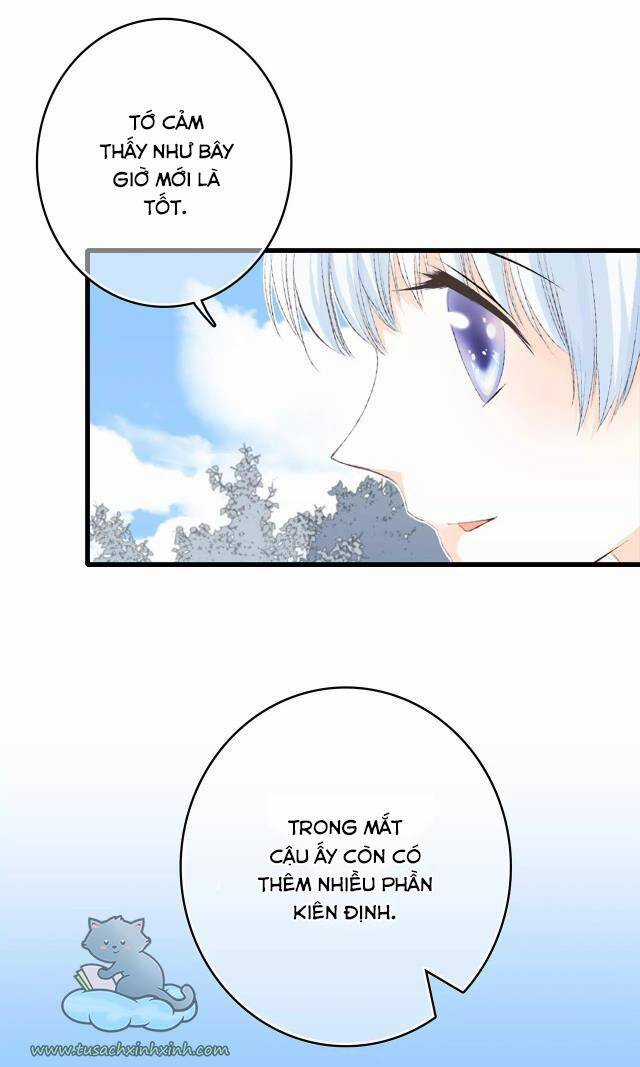 Con Tim Rung Động - Chapter 75 - Trang 46