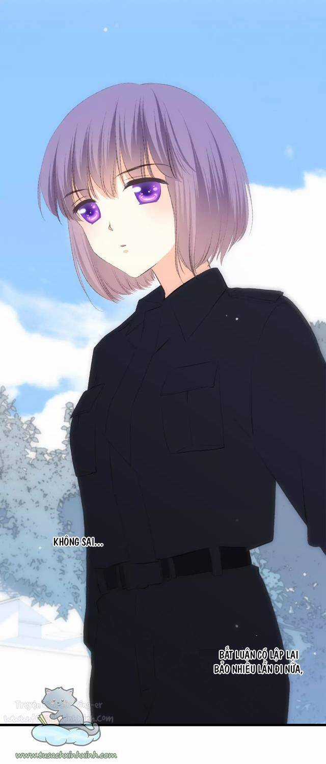 Con Tim Rung Động - Chapter 75 - Trang 47