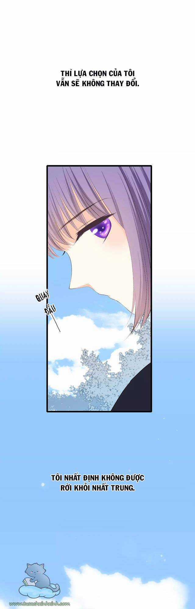 Con Tim Rung Động - Chapter 75 - Trang 48