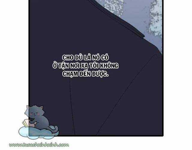 Con Tim Rung Động - Chapter 75 - Trang 50