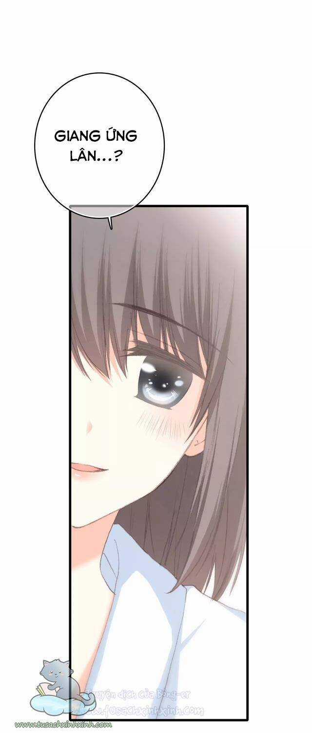 Con Tim Rung Động - Chapter 75 - Trang 6