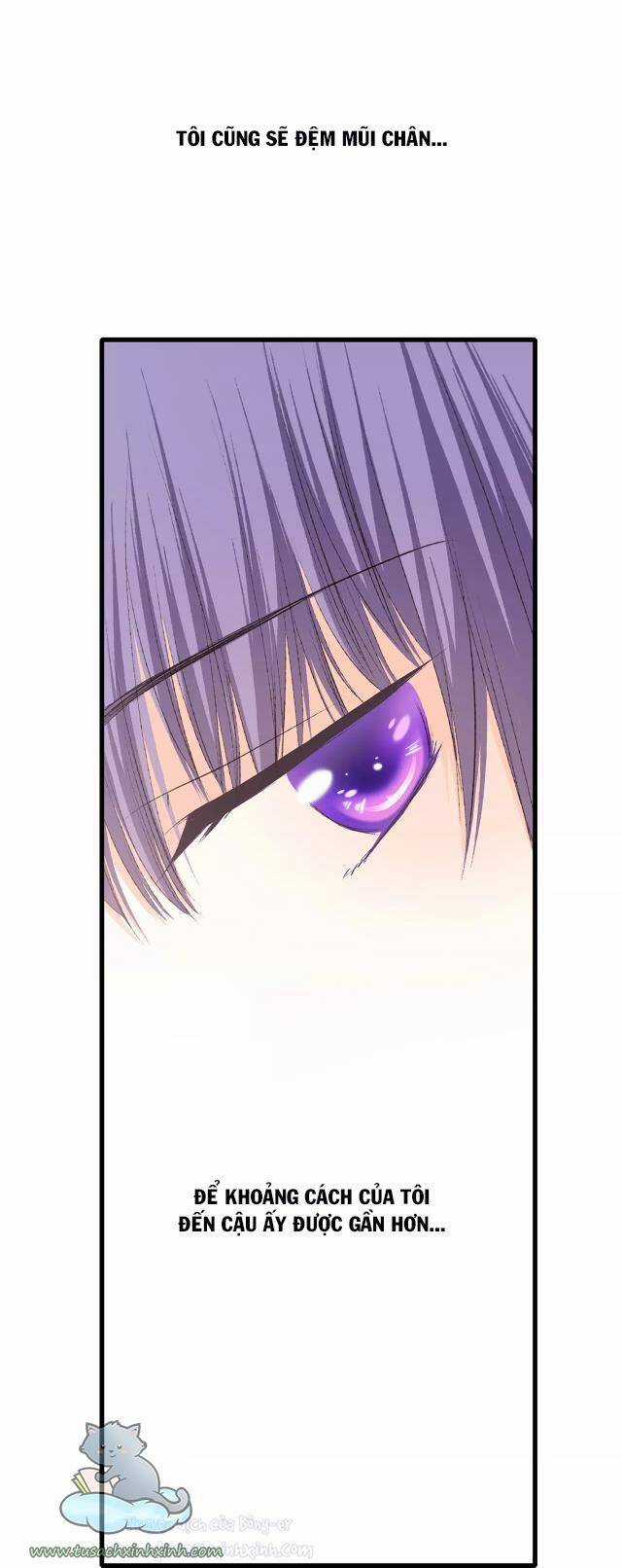 Con Tim Rung Động - Chapter 75 - Trang 51