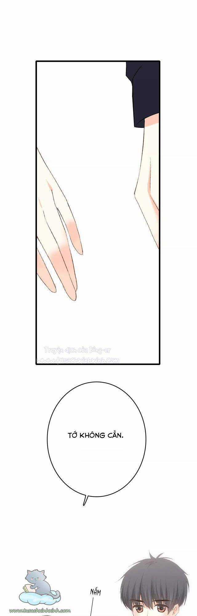 Con Tim Rung Động - Chapter 75 - Trang 58