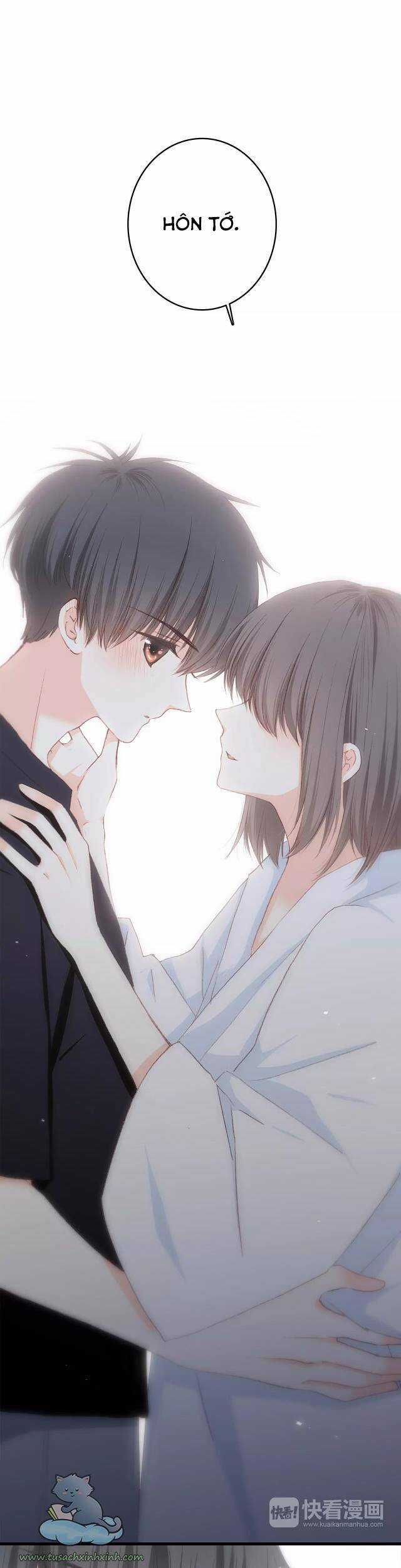 Con Tim Rung Động - Chapter 75 - Trang 7