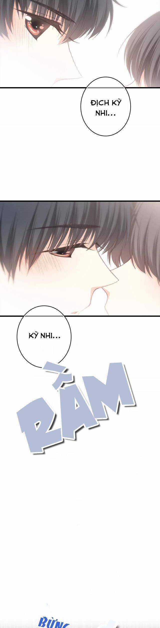 Con Tim Rung Động - Chapter 75 - Trang 8