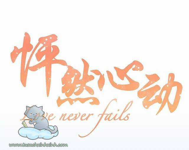 Con Tim Rung Động - Chapter 76.1 - Trang 2