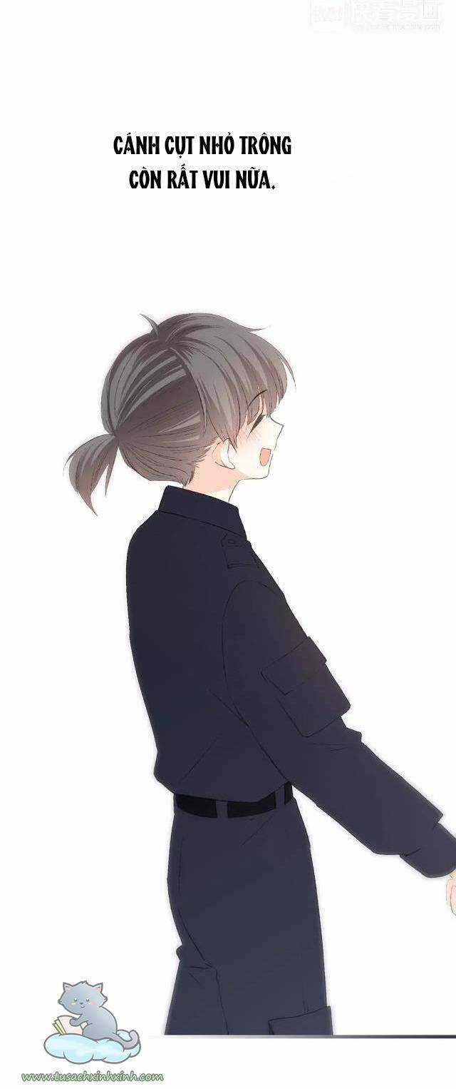 Con Tim Rung Động - Chapter 76.1 - Trang 13