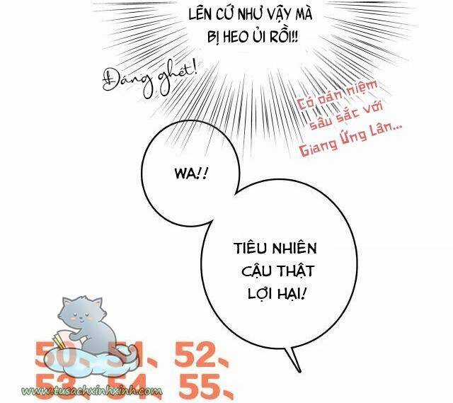 Con Tim Rung Động - Chapter 76.1 - Trang 16