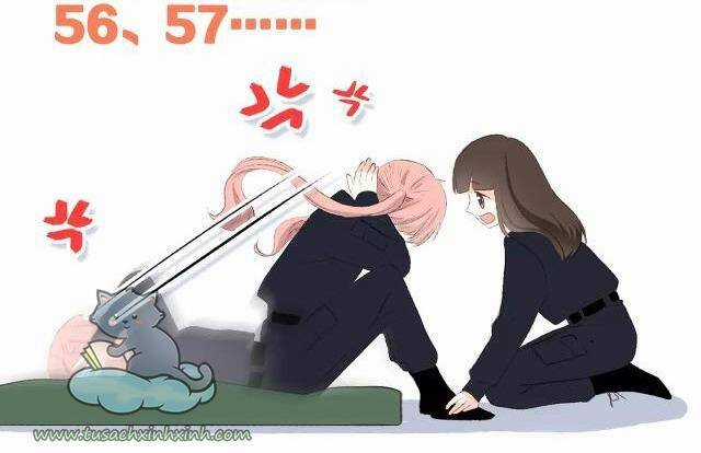 Con Tim Rung Động - Chapter 76.1 - Trang 17