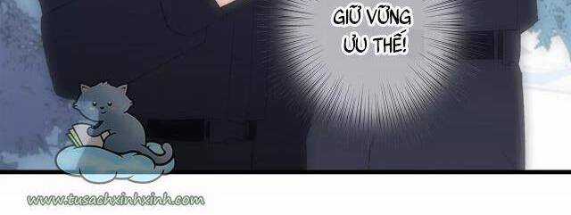 Con Tim Rung Động - Chapter 76.1 - Trang 19