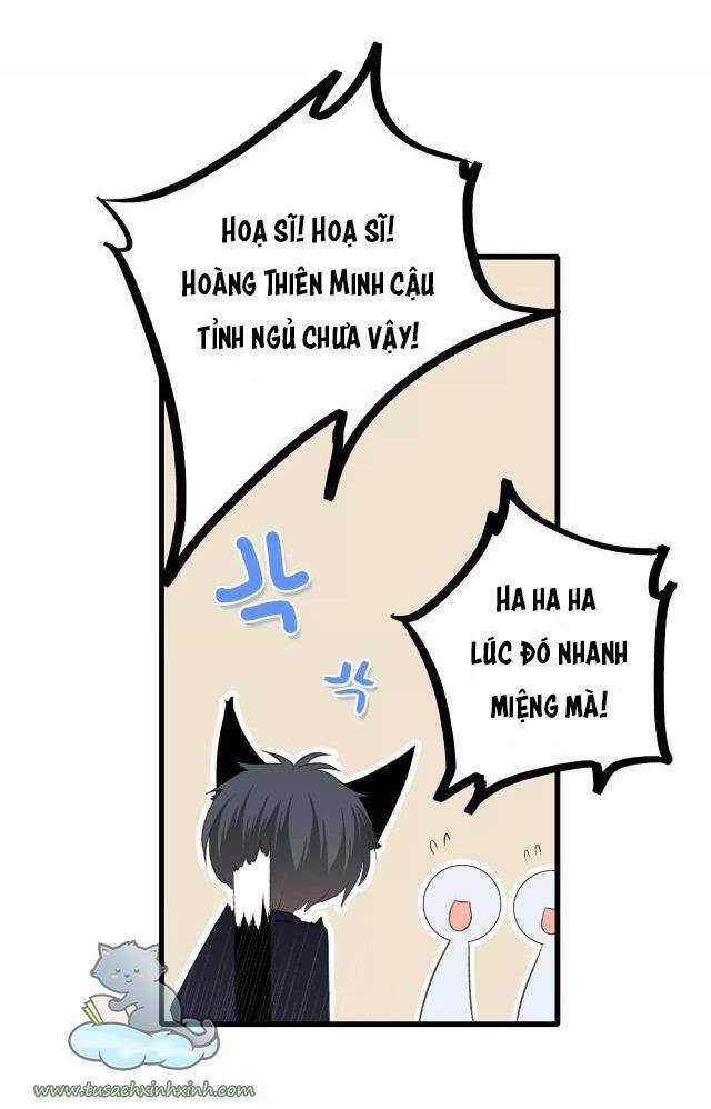 Con Tim Rung Động - Chapter 76.1 - Trang 26