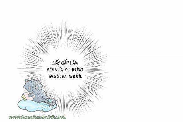 Con Tim Rung Động - Chapter 76.1 - Trang 27