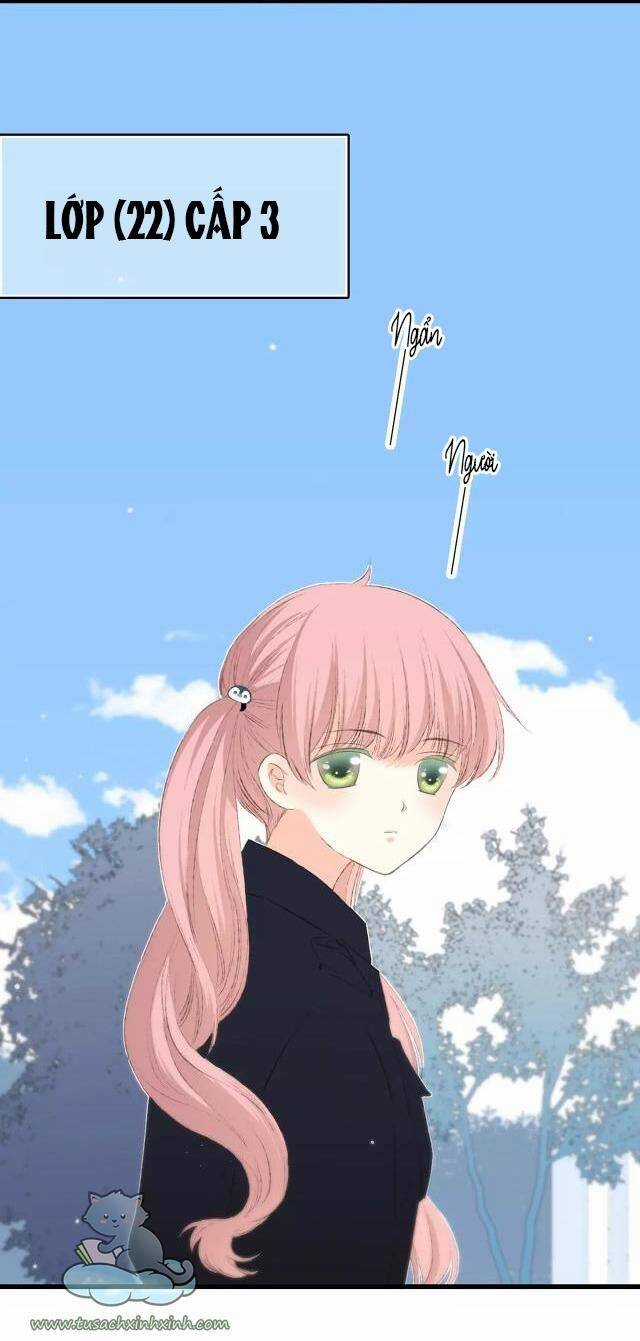 Con Tim Rung Động - Chapter 76.1 - Trang 4