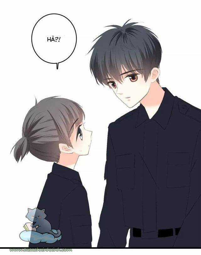 Con Tim Rung Động - Chapter 76.1 - Trang 34