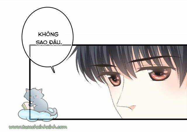 Con Tim Rung Động - Chapter 76.1 - Trang 36