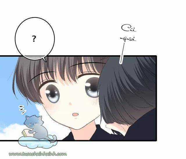 Con Tim Rung Động - Chapter 76.1 - Trang 40