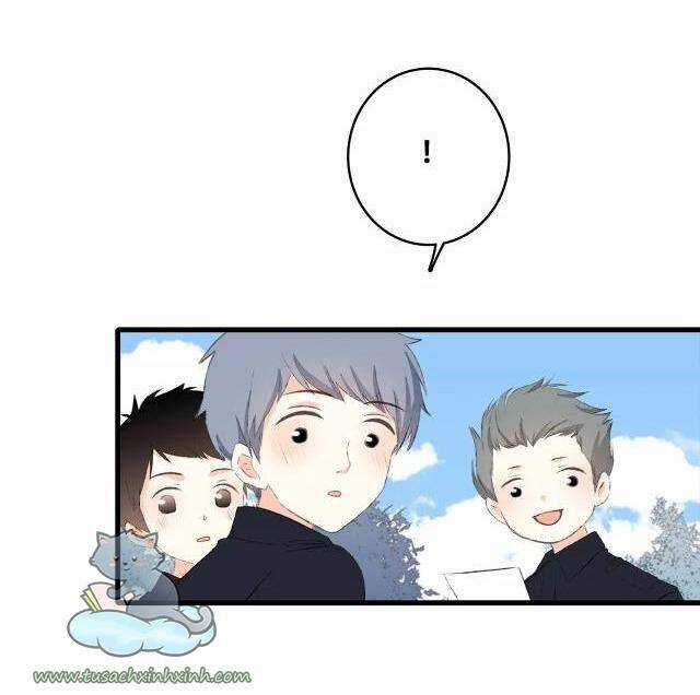 Con Tim Rung Động - Chapter 76.1 - Trang 41