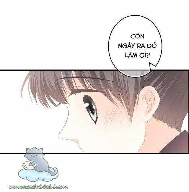 Con Tim Rung Động - Chapter 76.1 - Trang 43