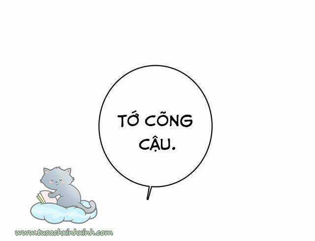 Con Tim Rung Động - Chapter 76.1 - Trang 44