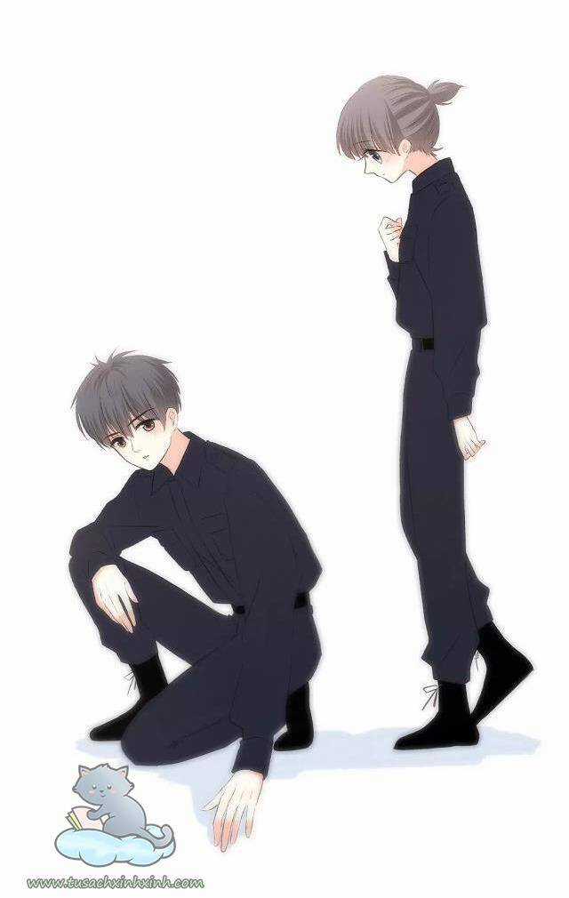 Con Tim Rung Động - Chapter 76.1 - Trang 45