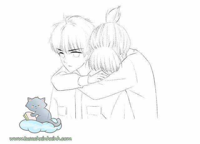 Con Tim Rung Động - Chapter 76.1 - Trang 48