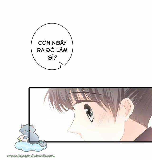 Con Tim Rung Động - Chapter 76.2 - Trang 1