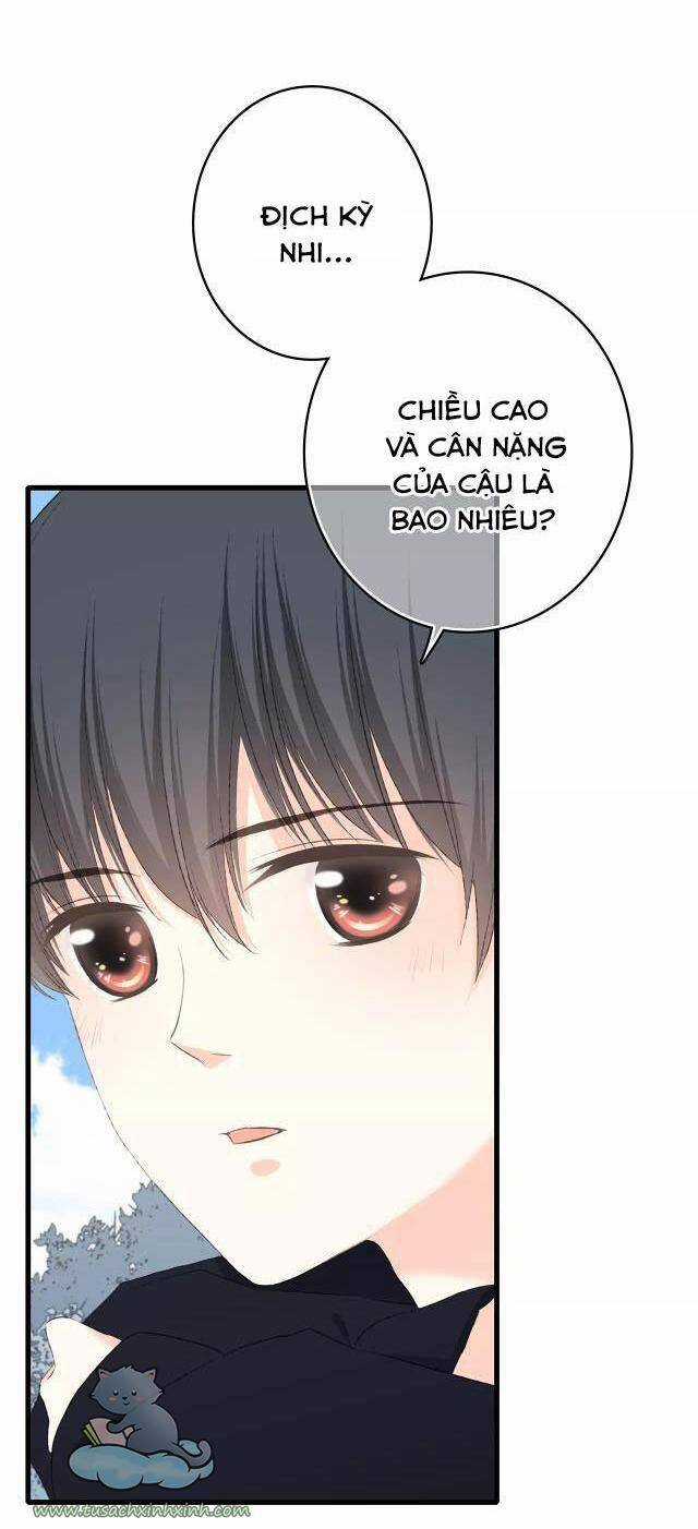 Con Tim Rung Động - Chapter 76.2 - Trang 13