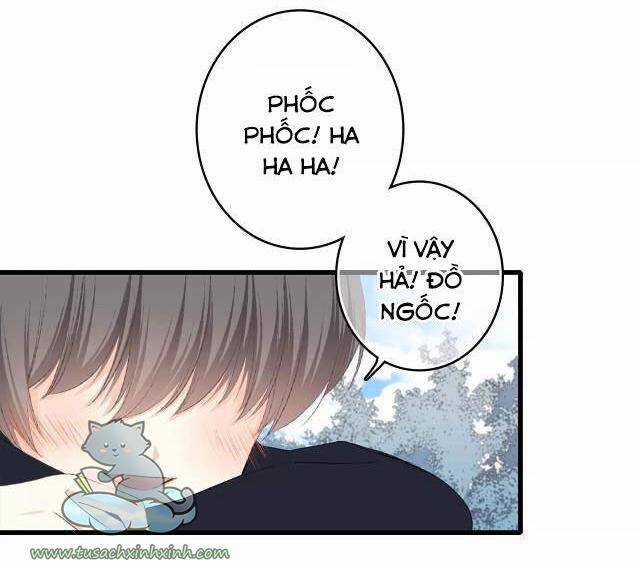 Con Tim Rung Động - Chapter 76.2 - Trang 16