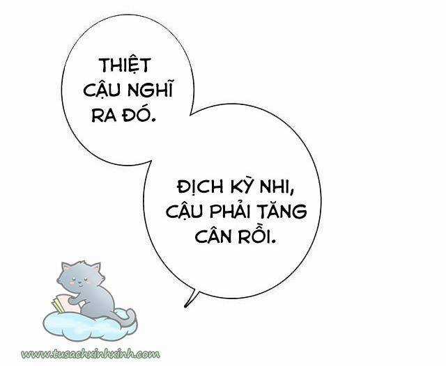 Con Tim Rung Động - Chapter 76.2 - Trang 18