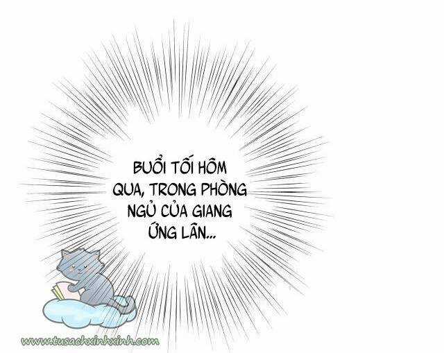 Con Tim Rung Động - Chapter 76.2 - Trang 20