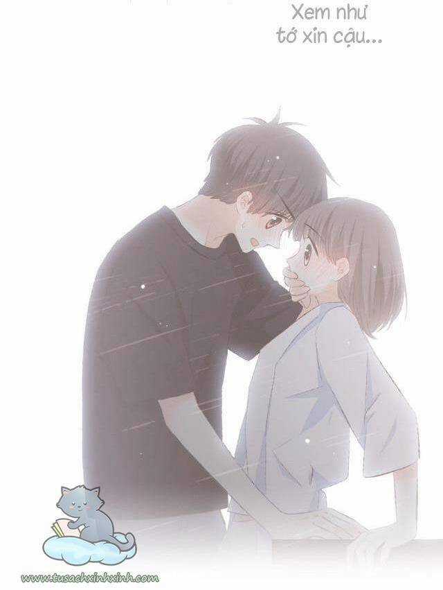 Con Tim Rung Động - Chapter 76.2 - Trang 21