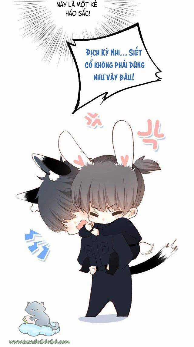 Con Tim Rung Động - Chapter 76.2 - Trang 23