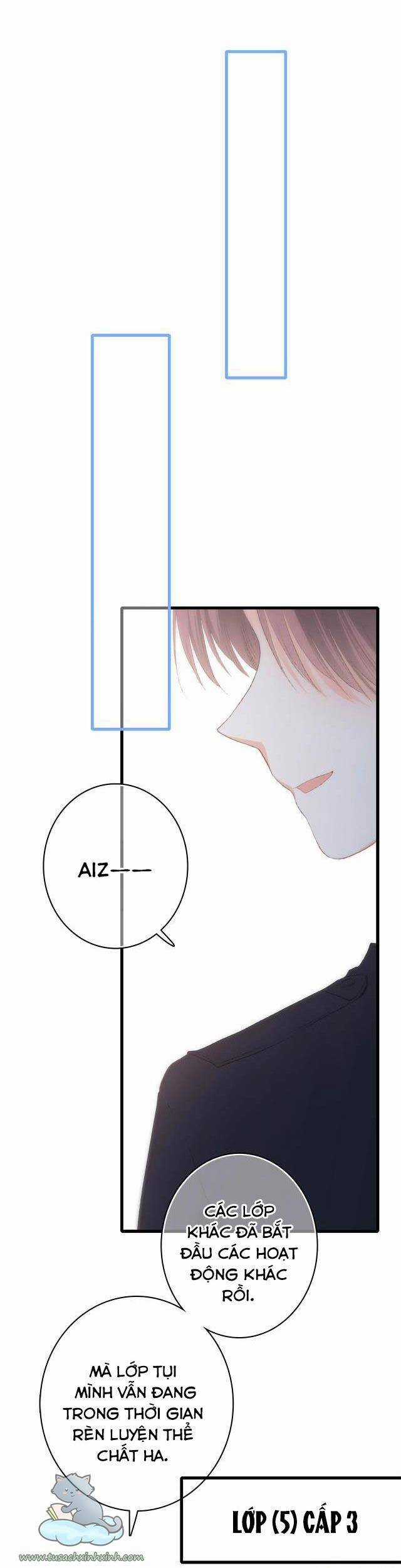 Con Tim Rung Động - Chapter 76.2 - Trang 24