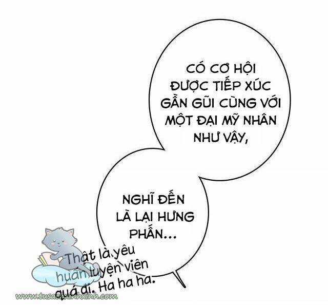 Con Tim Rung Động - Chapter 76.2 - Trang 30